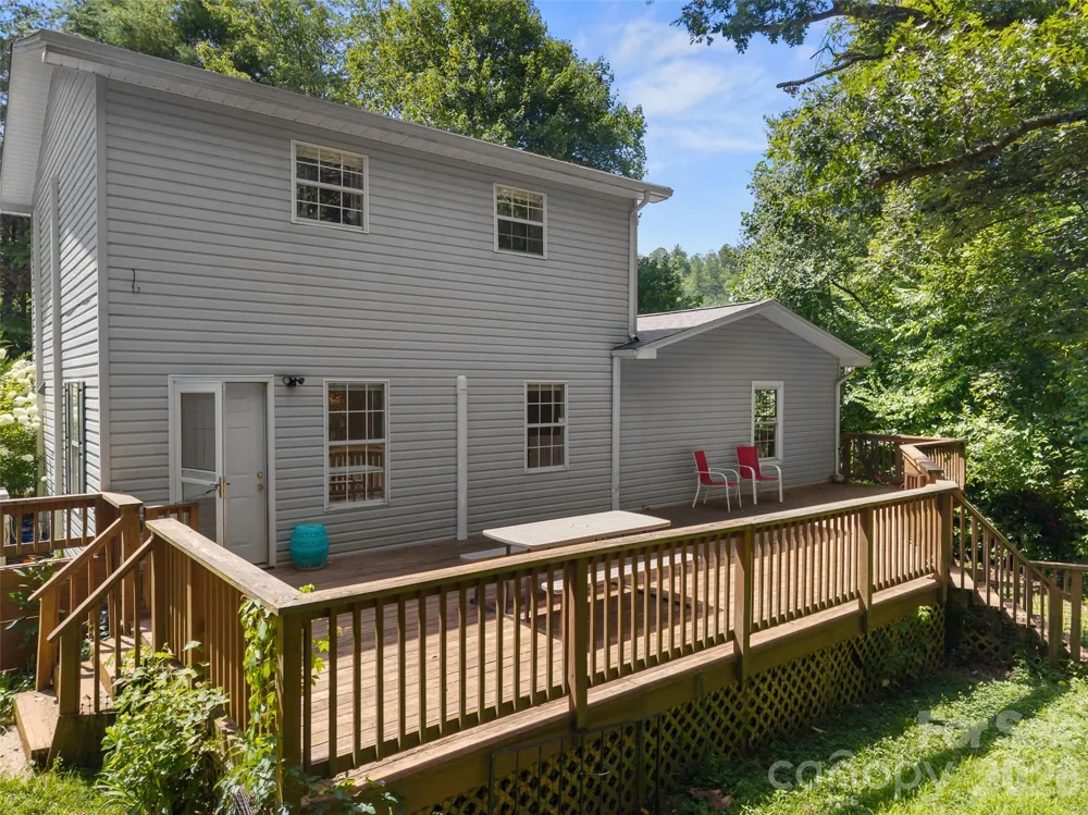 105 Big Bear Drive Pisgah Forest, NC 28768