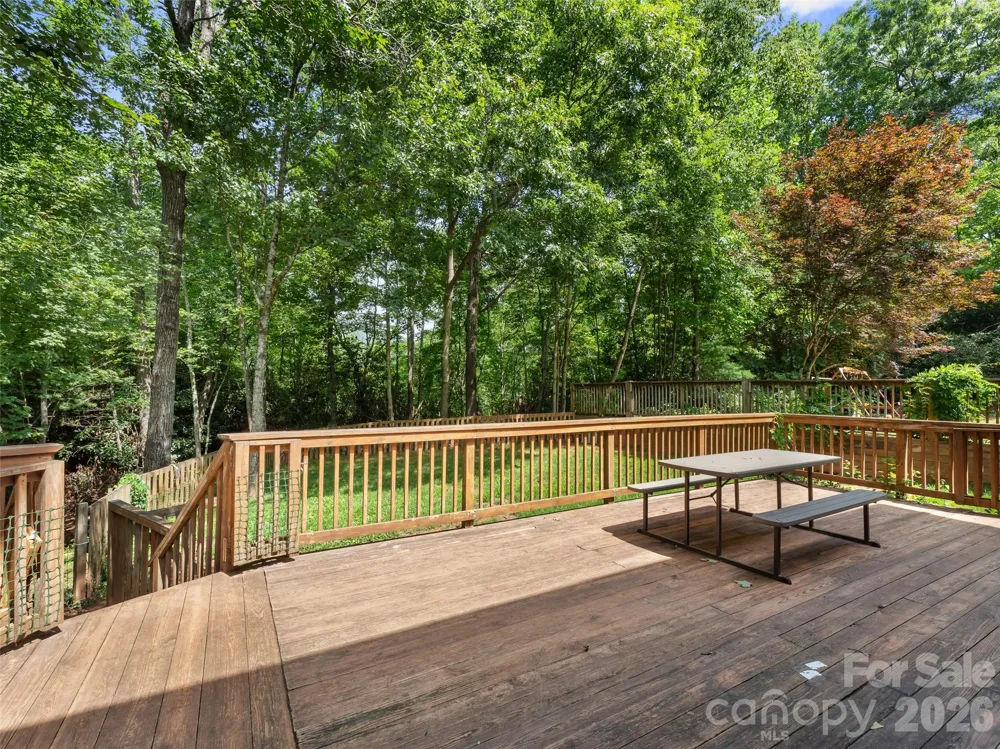 105 Big Bear Drive Pisgah Forest, NC 28768