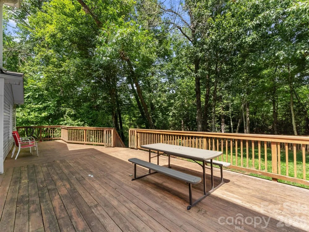 105 Big Bear Drive Pisgah Forest, NC 28768