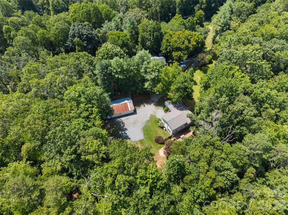 105 Big Bear Drive Pisgah Forest, NC 28768