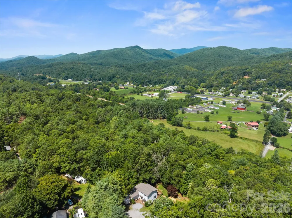 105 Big Bear Drive Pisgah Forest, NC 28768