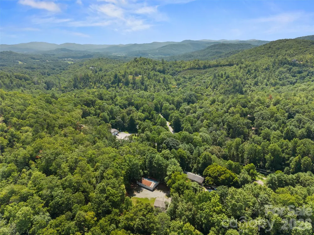 105 Big Bear Drive Pisgah Forest, NC 28768