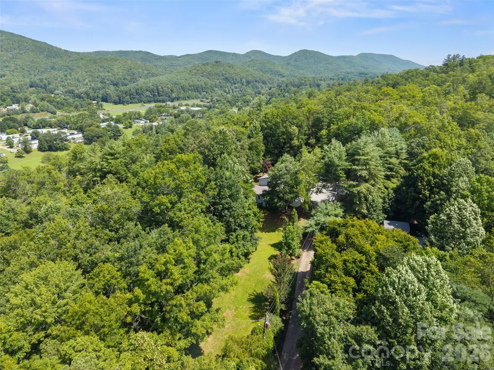 105 Big Bear Drive Pisgah Forest, NC 28768