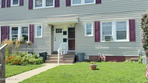 27 Barker Avenue