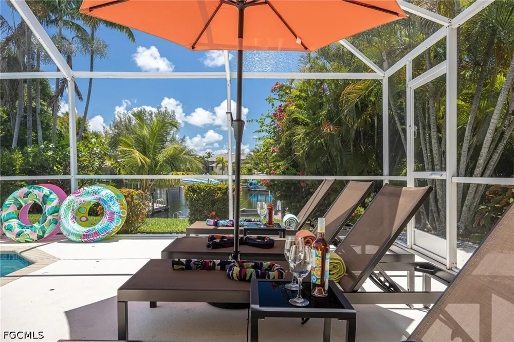 SW 26th Place Cape Coral, FL 33914