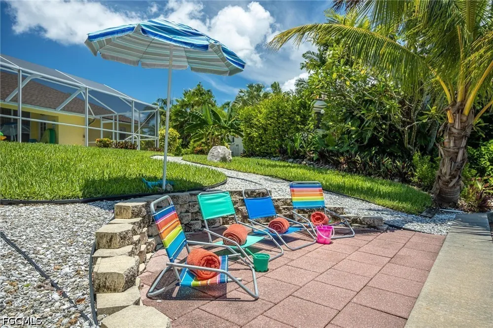 SW 26th Place Cape Coral, FL 33914