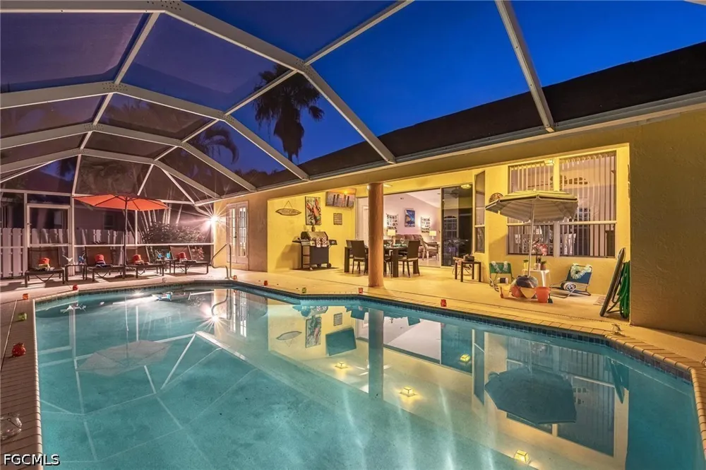 SW 26th Place Cape Coral, FL 33914