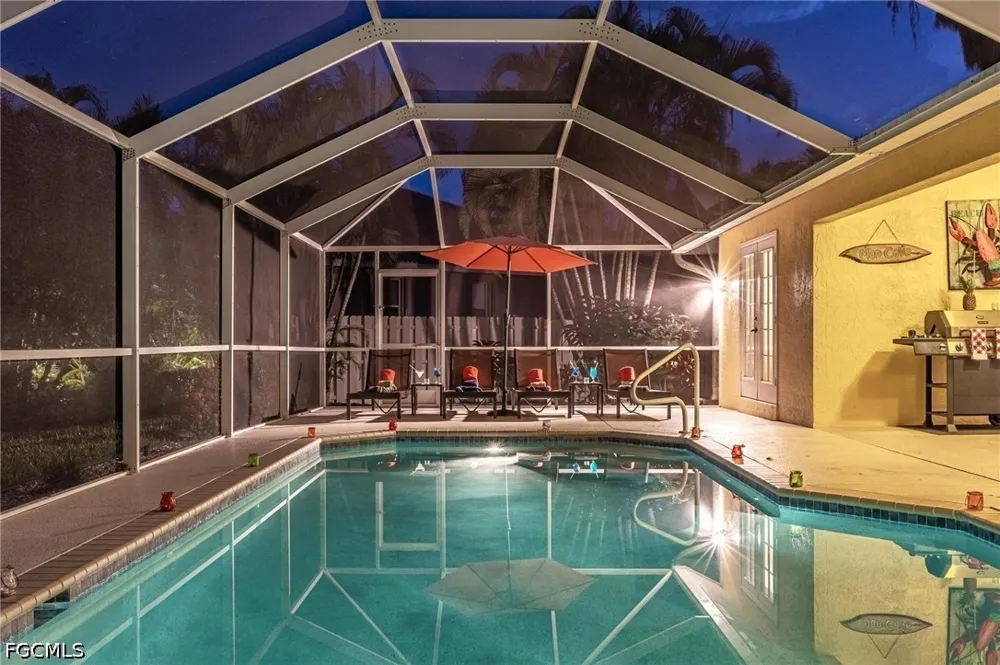 SW 26th Place Cape Coral, FL 33914