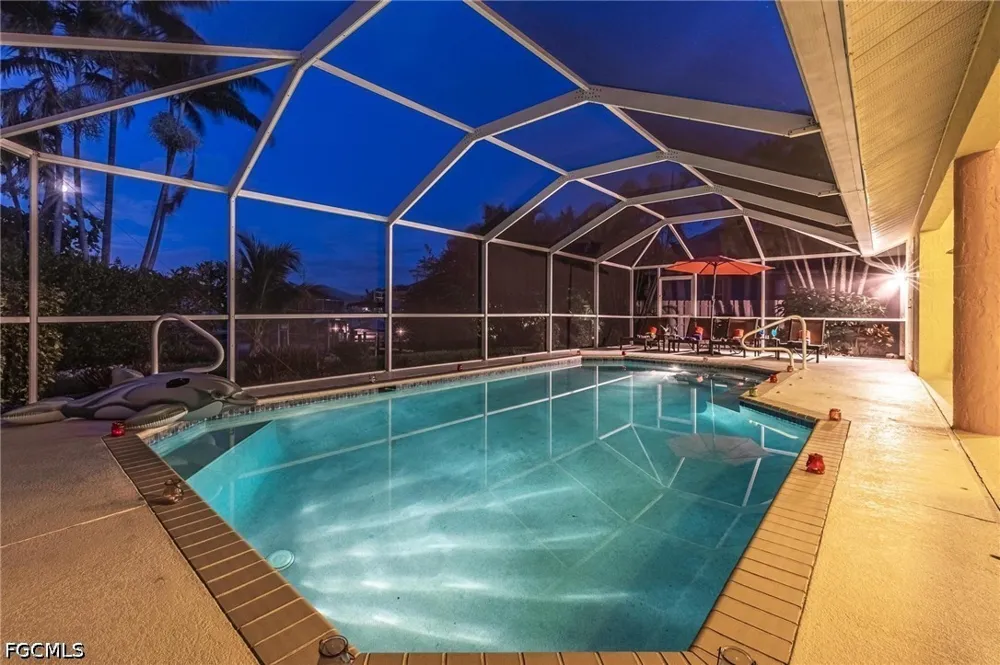 SW 26th Place Cape Coral, FL 33914