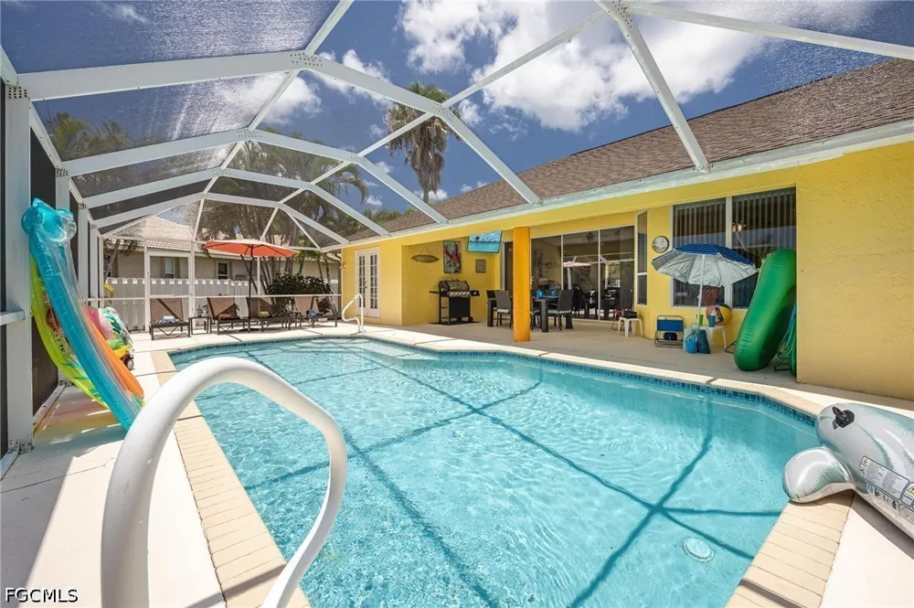 SW 26th Place Cape Coral, FL 33914