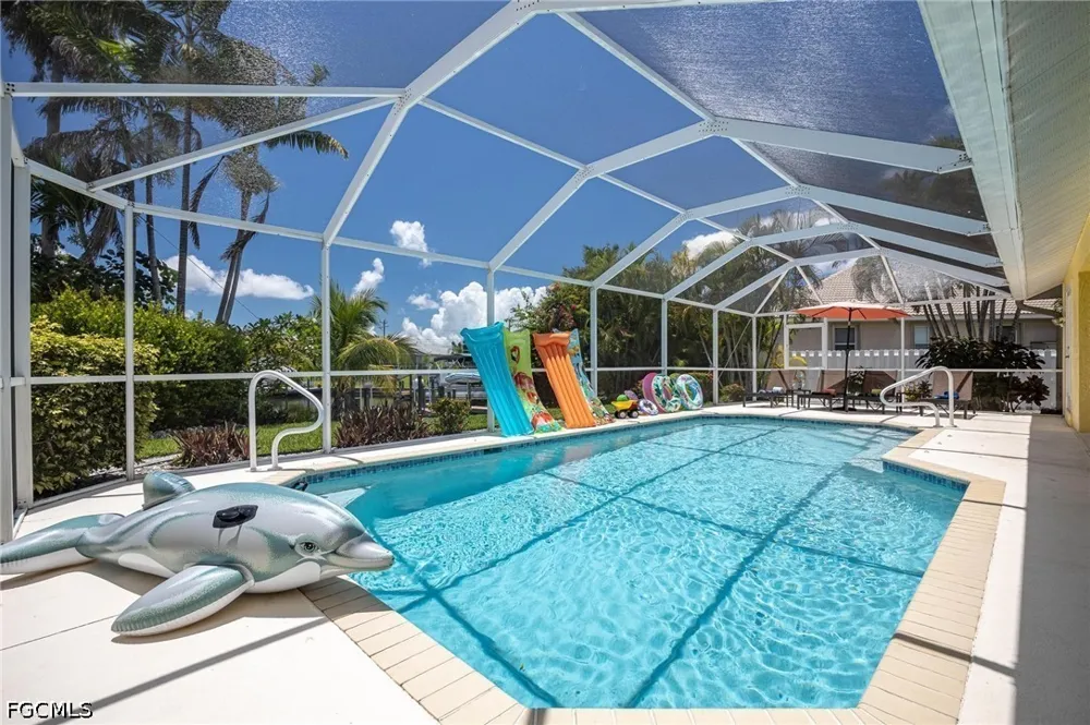 SW 26th Place Cape Coral, FL 33914