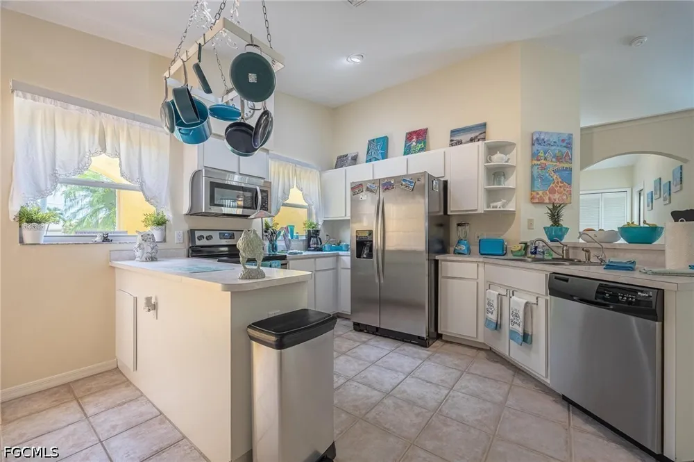 SW 26th Place Cape Coral, FL 33914
