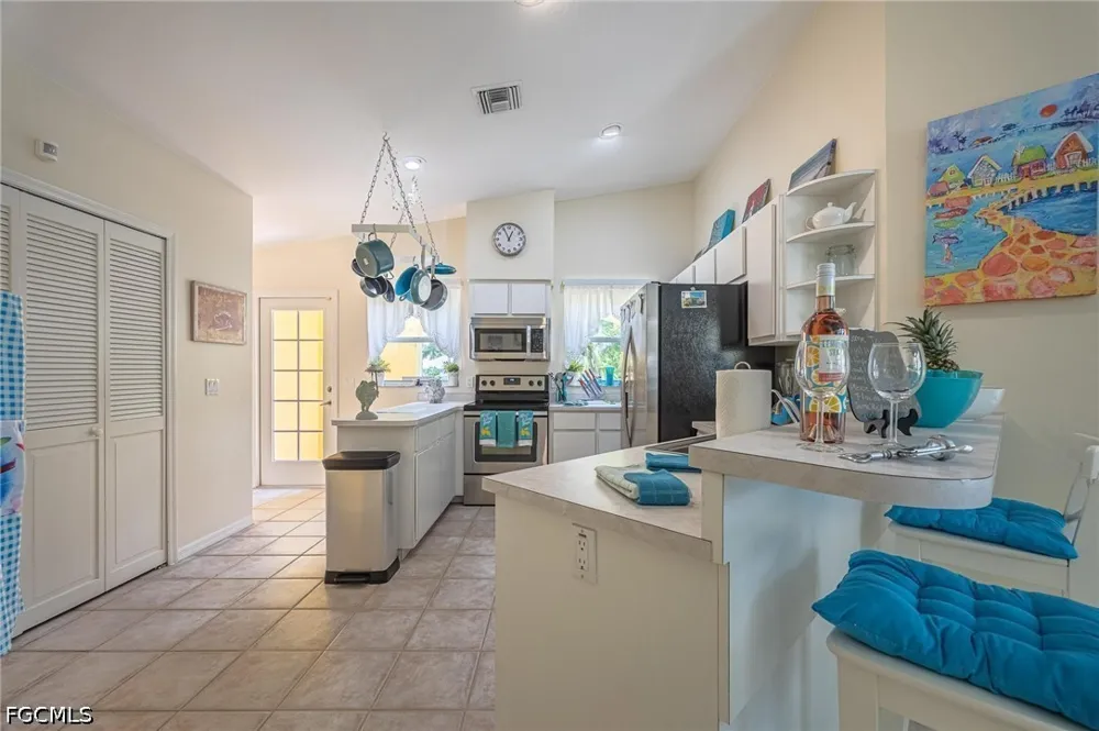SW 26th Place Cape Coral, FL 33914