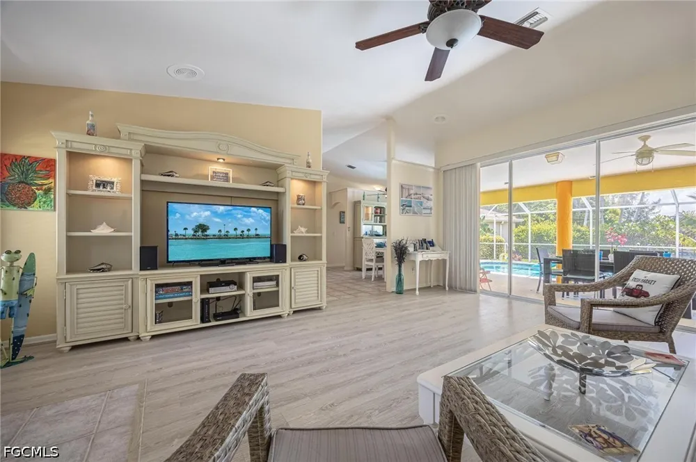 SW 26th Place Cape Coral, FL 33914