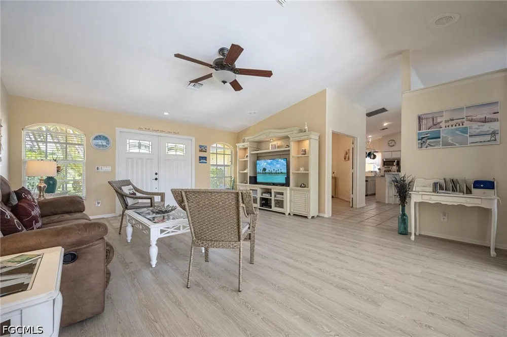 SW 26th Place Cape Coral, FL 33914