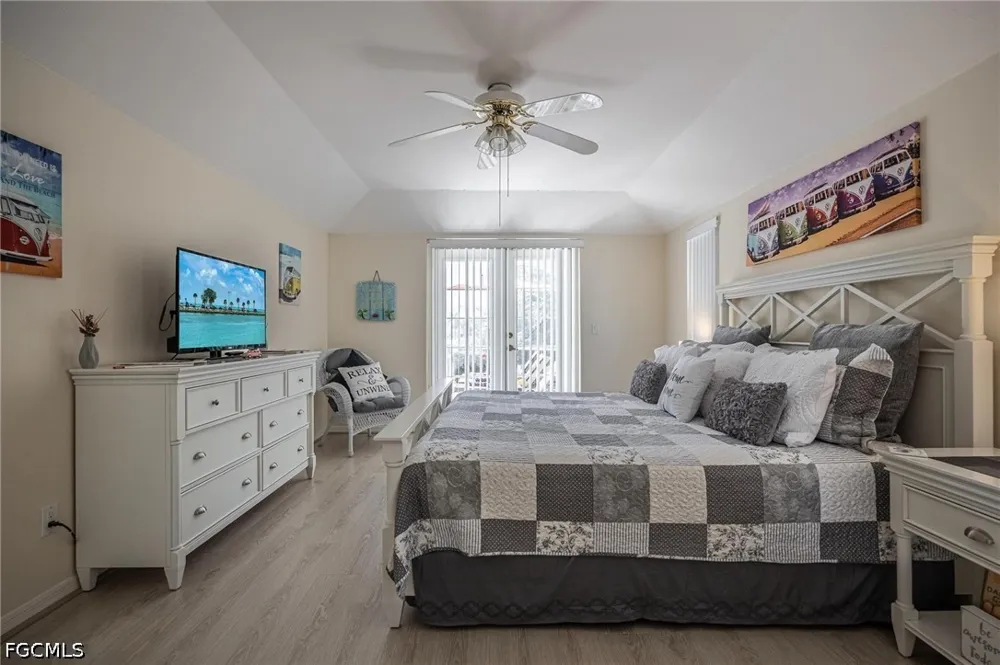 SW 26th Place Cape Coral, FL 33914