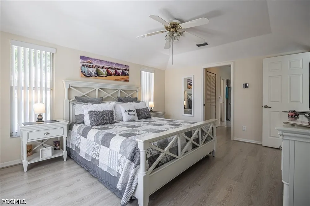 SW 26th Place Cape Coral, FL 33914
