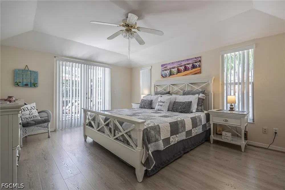 SW 26th Place Cape Coral, FL 33914
