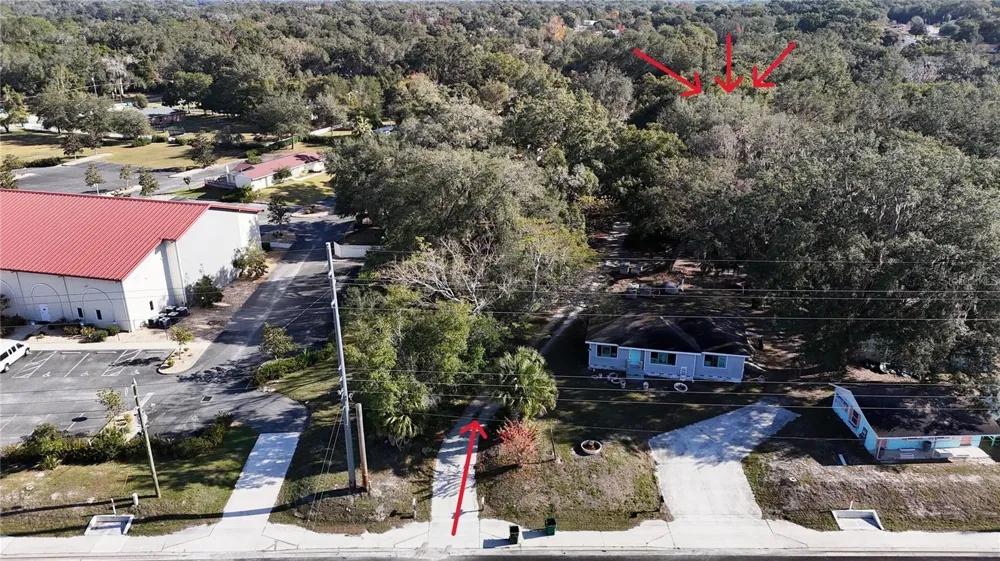 ORANGE STREET Lady Lake, FL 32159