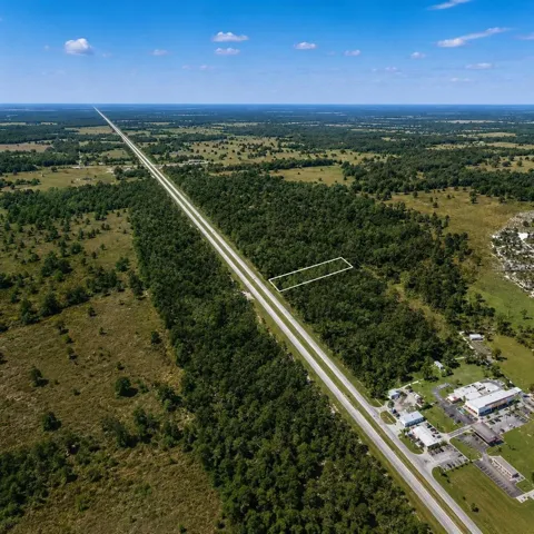 US 27 HIGHWAY #517