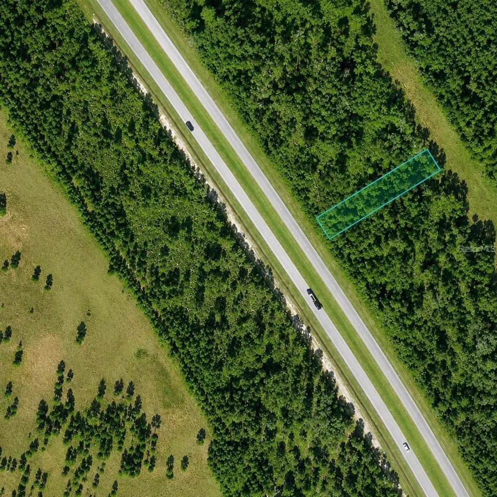 US 27 HIGHWAY #517 Frostproof, FL 33843
