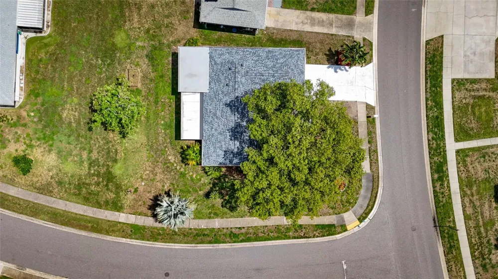 1496 QUEEN ANNE DRIVE Palm Harbor, FL 34684