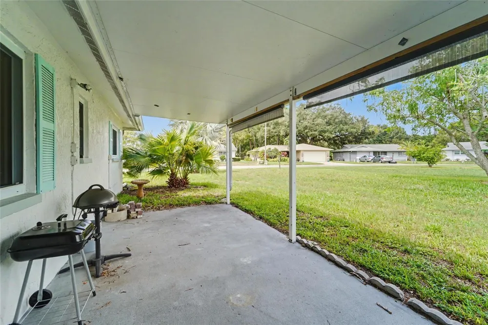 1496 QUEEN ANNE DRIVE Palm Harbor, FL 34684