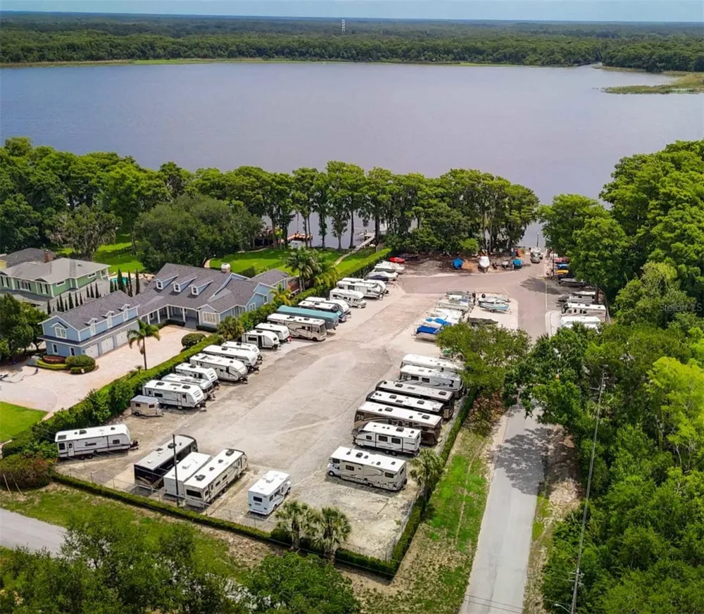 1496 QUEEN ANNE DRIVE Palm Harbor, FL 34684