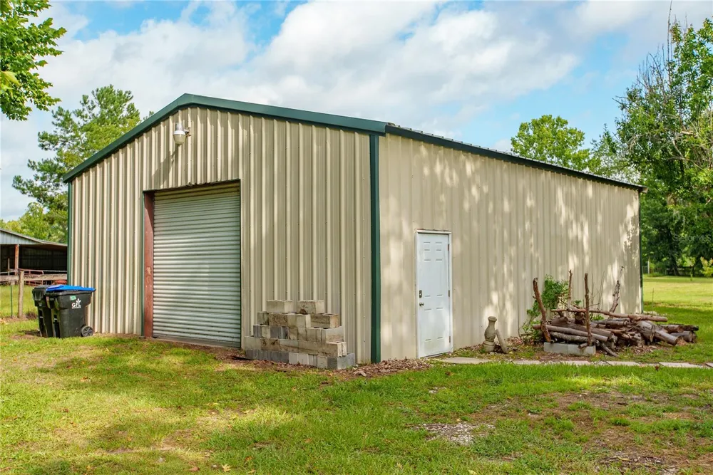 25518 NW COUNTY ROAD 241 Alachua, FL 32615