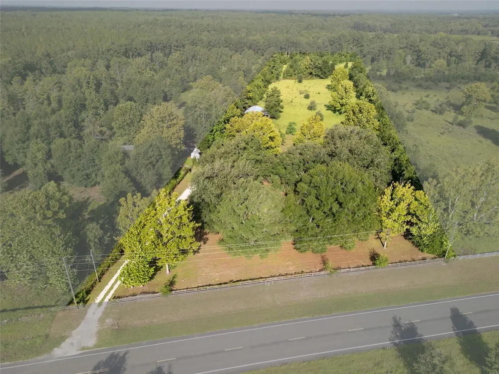 25518 NW COUNTY ROAD 241 Alachua, FL 32615