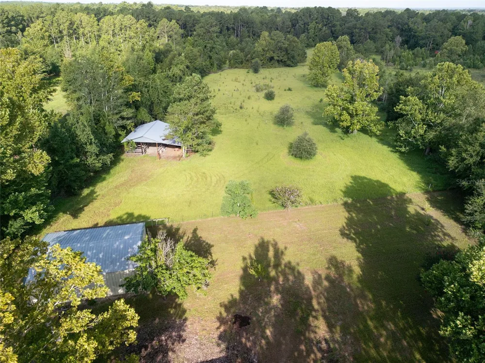 25518 NW COUNTY ROAD 241 Alachua, FL 32615