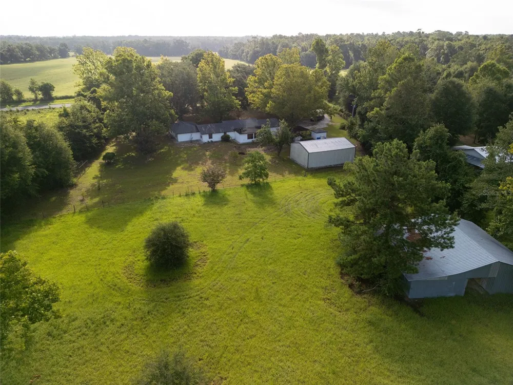 25518 NW COUNTY ROAD 241 Alachua, FL 32615