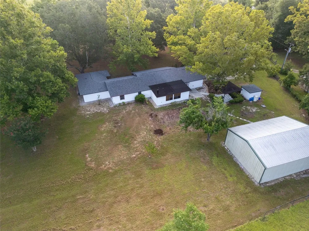 25518 NW COUNTY ROAD 241 Alachua, FL 32615