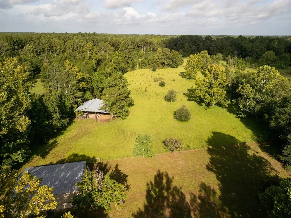 25518 NW COUNTY ROAD 241 Alachua, FL 32615