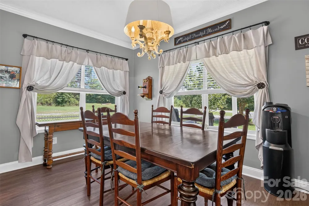 1568 John Smith Road Columbus, NC 28722