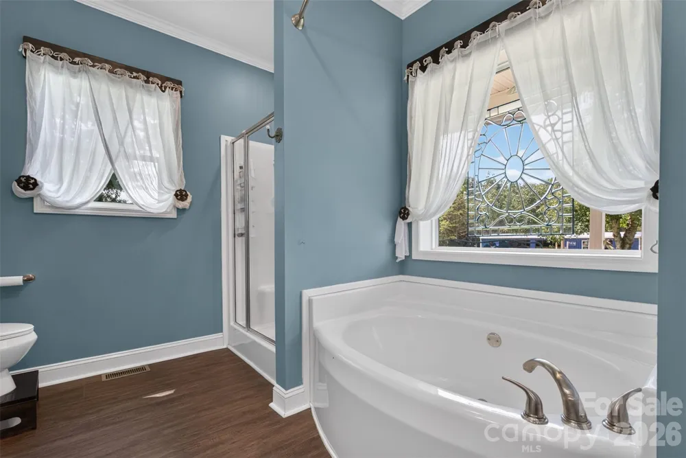 1568 John Smith Road Columbus, NC 28722
