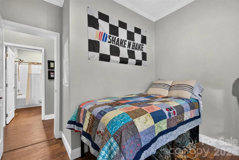 1568 John Smith Road Columbus, NC 28722