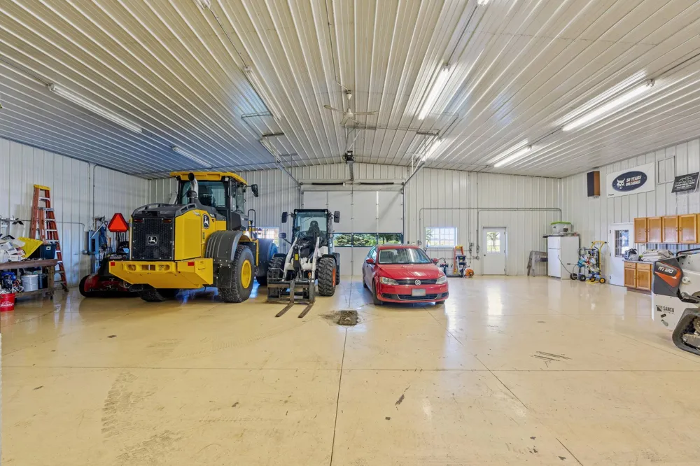 46445 250th Street Gaylord, MN 55334