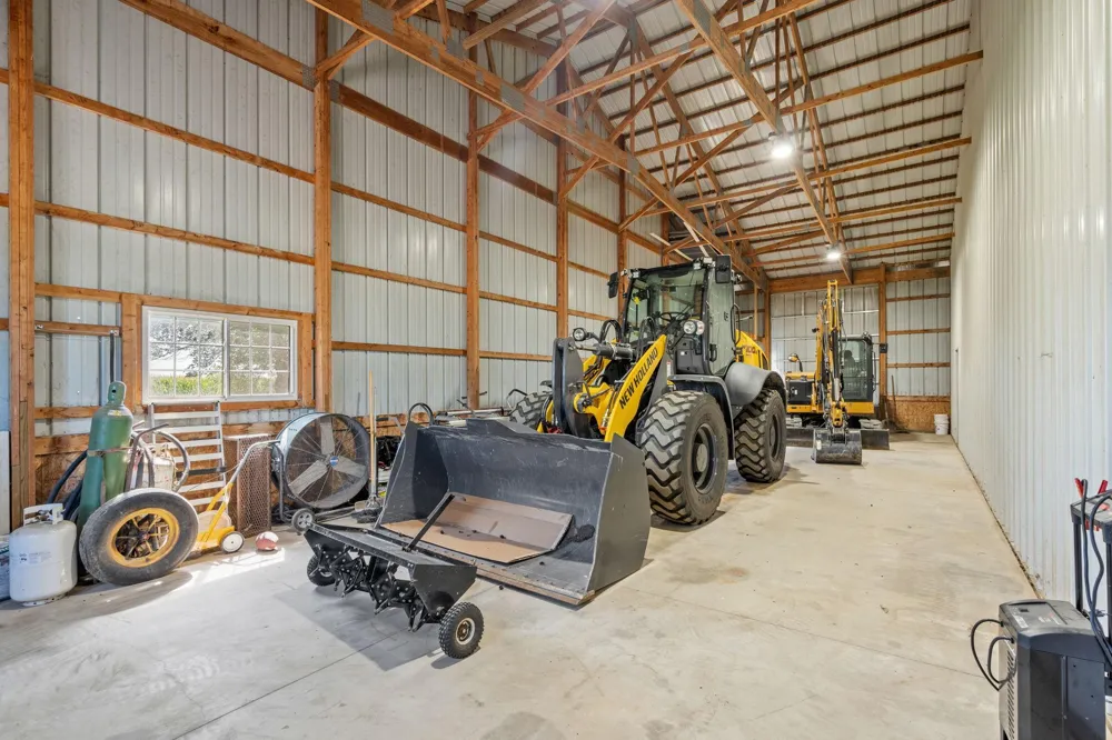 46445 250th Street Gaylord, MN 55334
