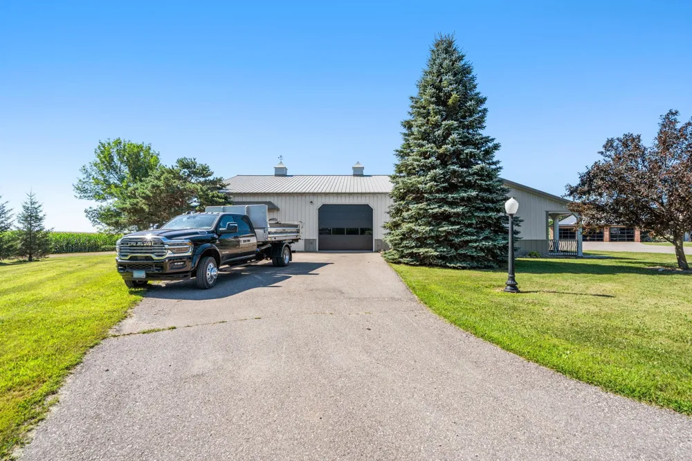 46445 250th Street Gaylord, MN 55334