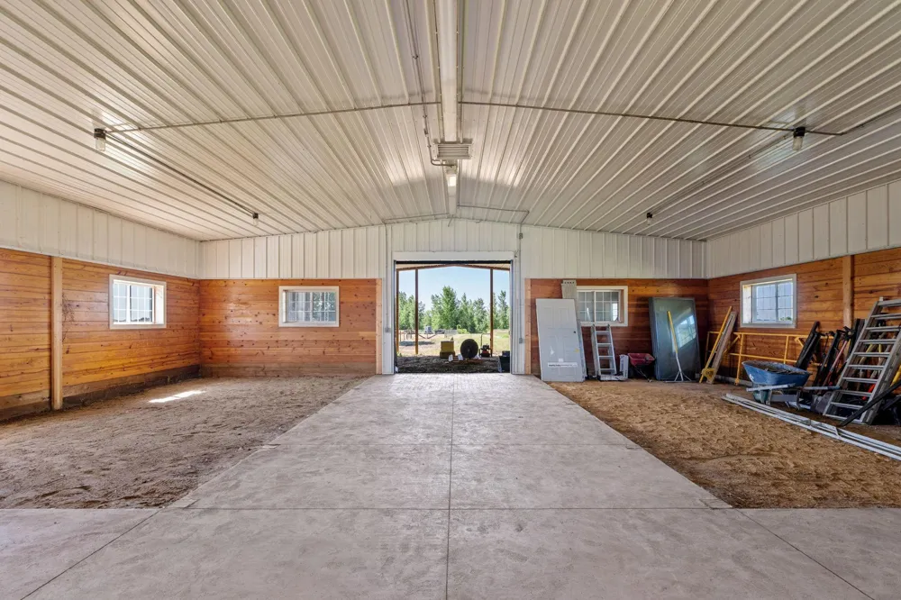 46445 250th Street Gaylord, MN 55334