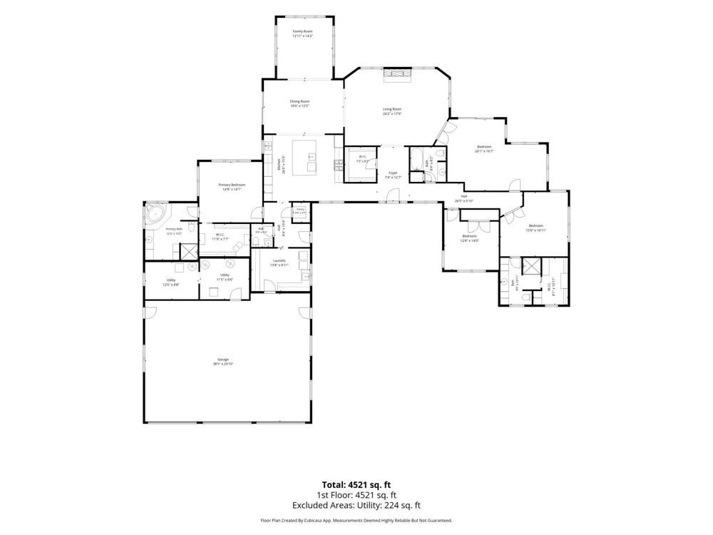 46445 250th Street Gaylord, MN 55334