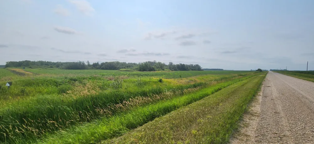 TBD 330th Avenue NE Goodridge, MN 56725