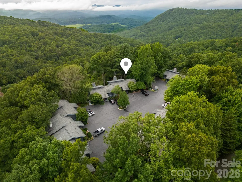 264 Tinequa Drive Brevard, NC 28712