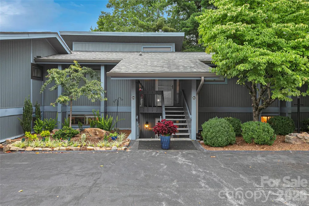 264 Tinequa Drive Brevard, NC 28712