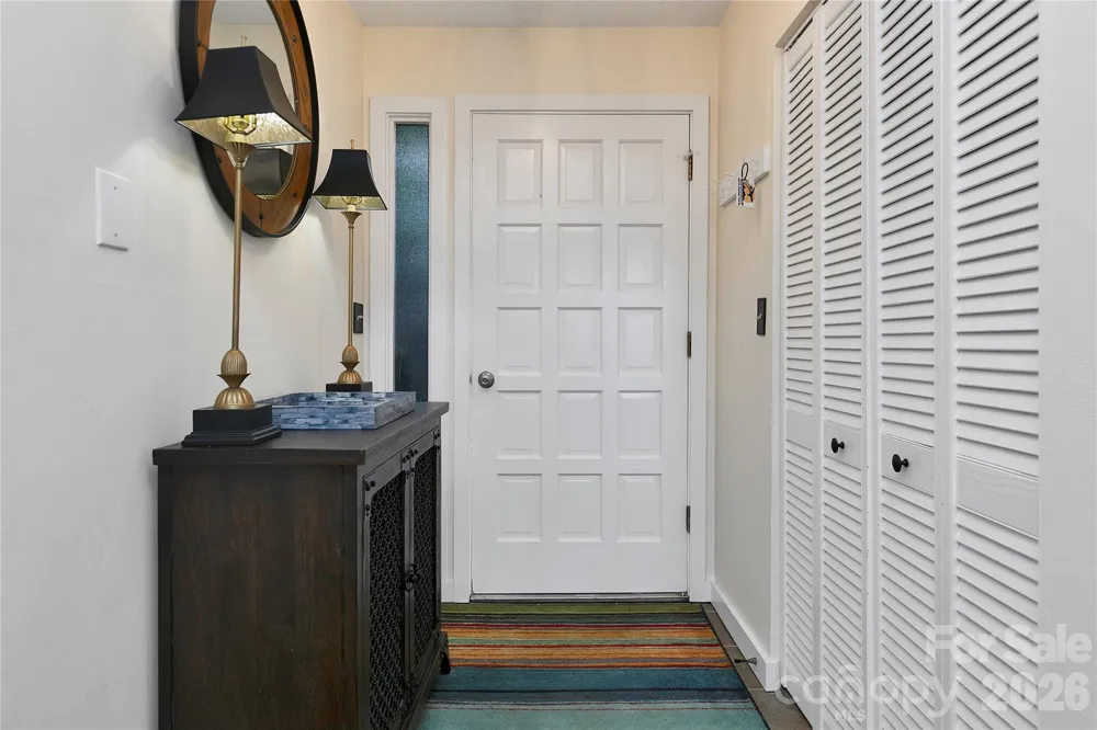 264 Tinequa Drive Brevard, NC 28712