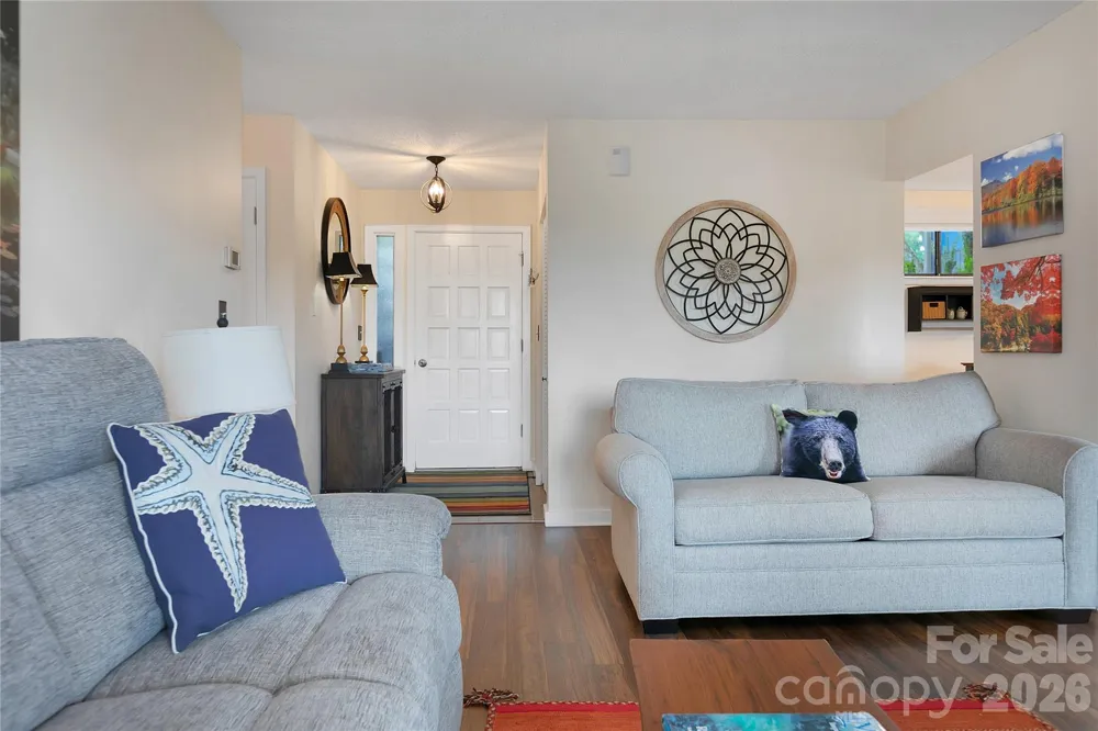 264 Tinequa Drive Brevard, NC 28712