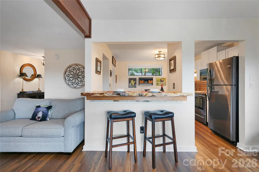 264 Tinequa Drive Brevard, NC 28712