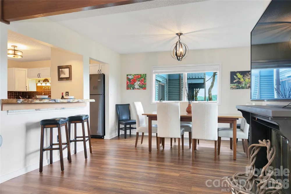 264 Tinequa Drive Brevard, NC 28712
