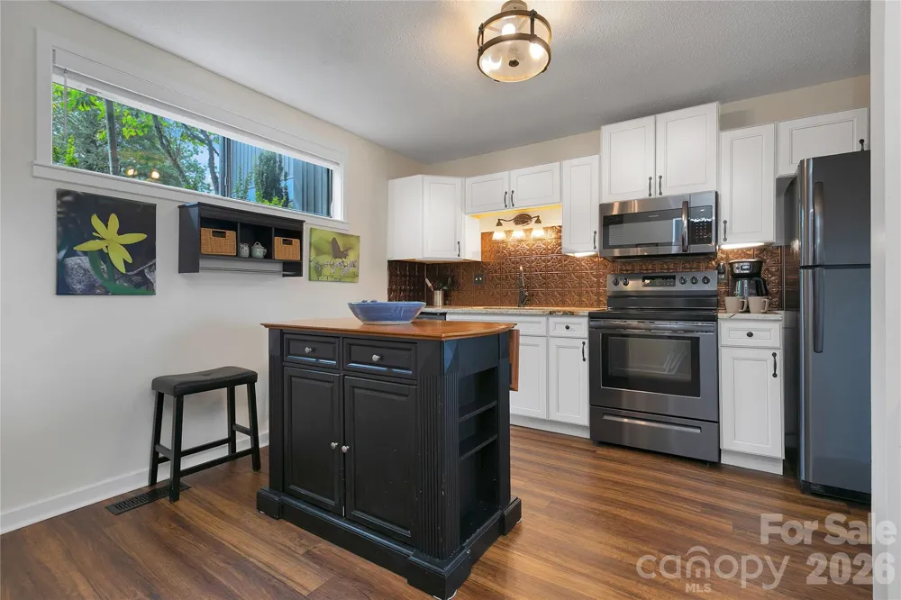 264 Tinequa Drive Brevard, NC 28712